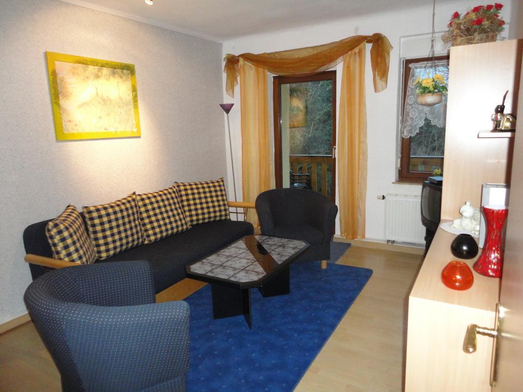 Gaestewohnungen Hennig Markkleeberg Habitación foto