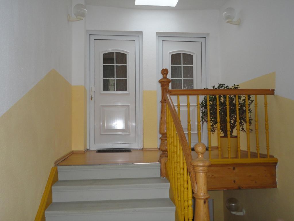 Gaestewohnungen Hennig Markkleeberg Habitación foto