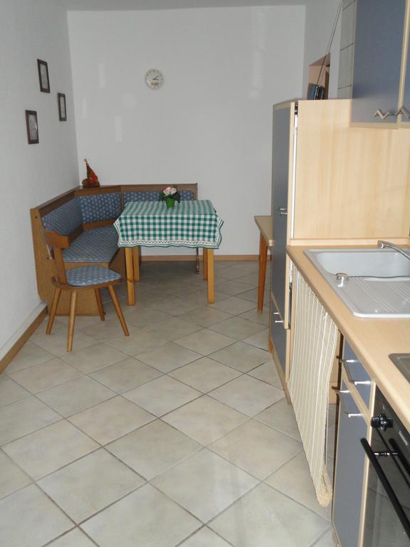 Gaestewohnungen Hennig Markkleeberg Habitación foto